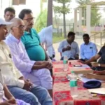 Kali Puja meeting held in Bhawanipur amid Model Code of Conduct, administration issued strict guidelines