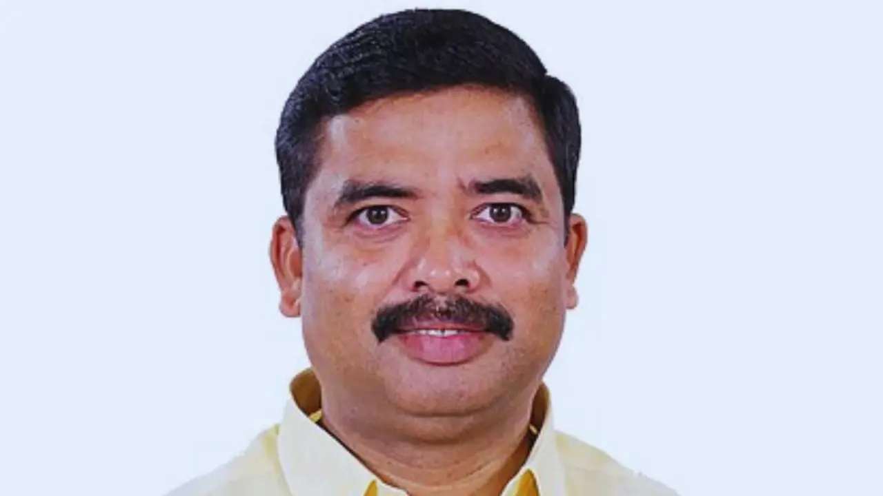 Santosh Kushwaha switches sides causing political storm in Dhamdaha